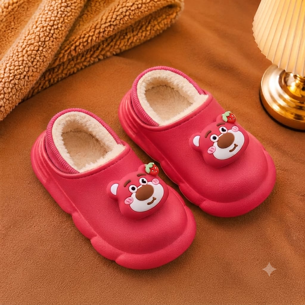 SLIPPERS MG 12215A