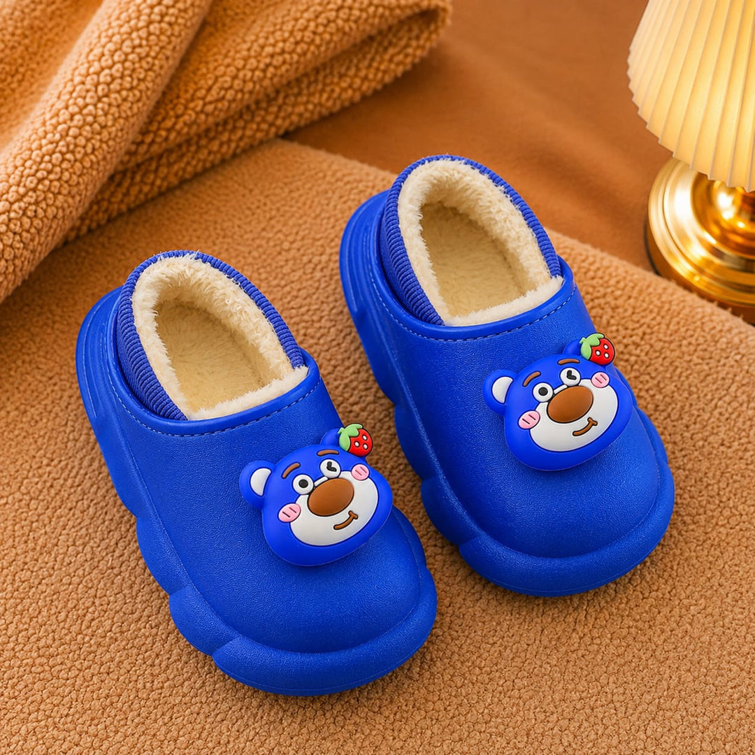SLIPPERS MG 12215B