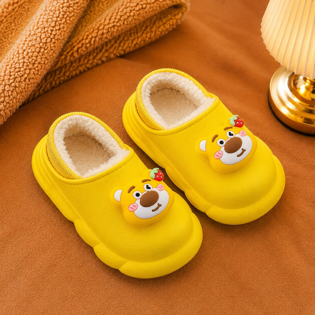 SLIPPERS MG 12215