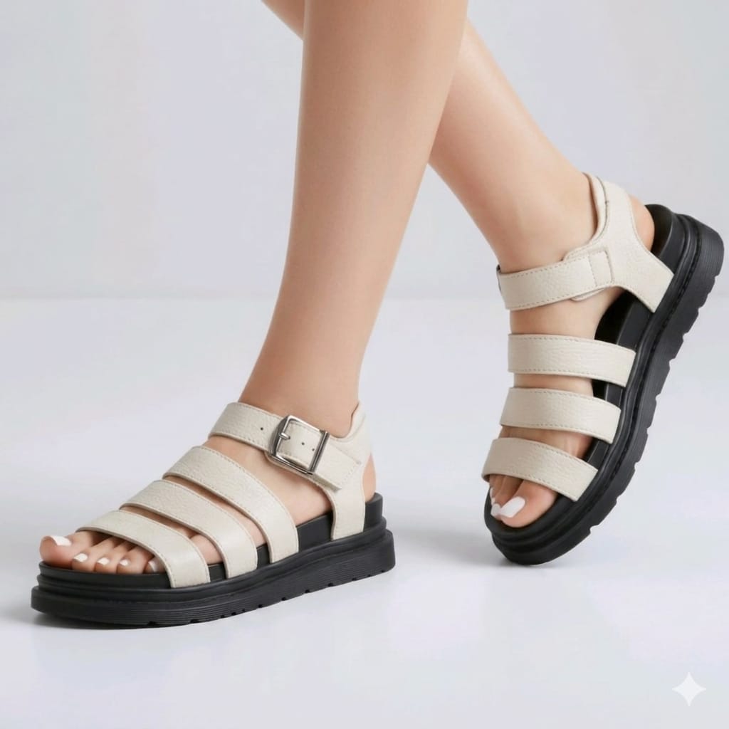 SHOES MG 12356