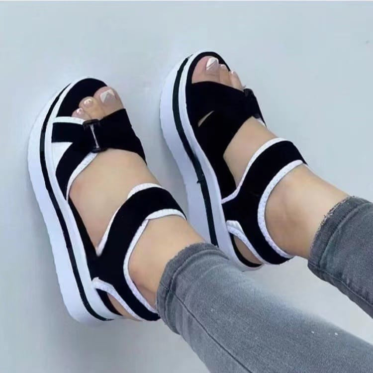SHOES MG 12385A
