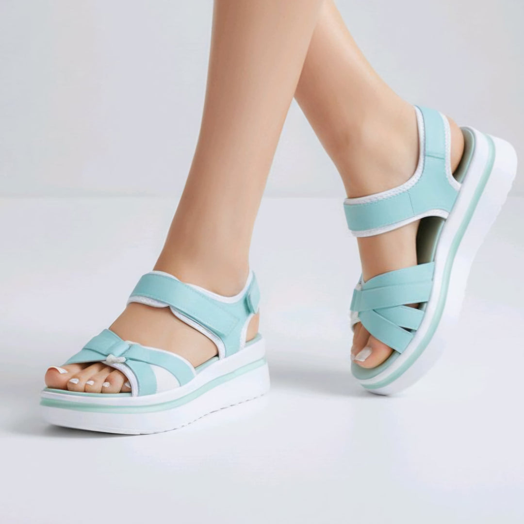 SHOES MG 12385B