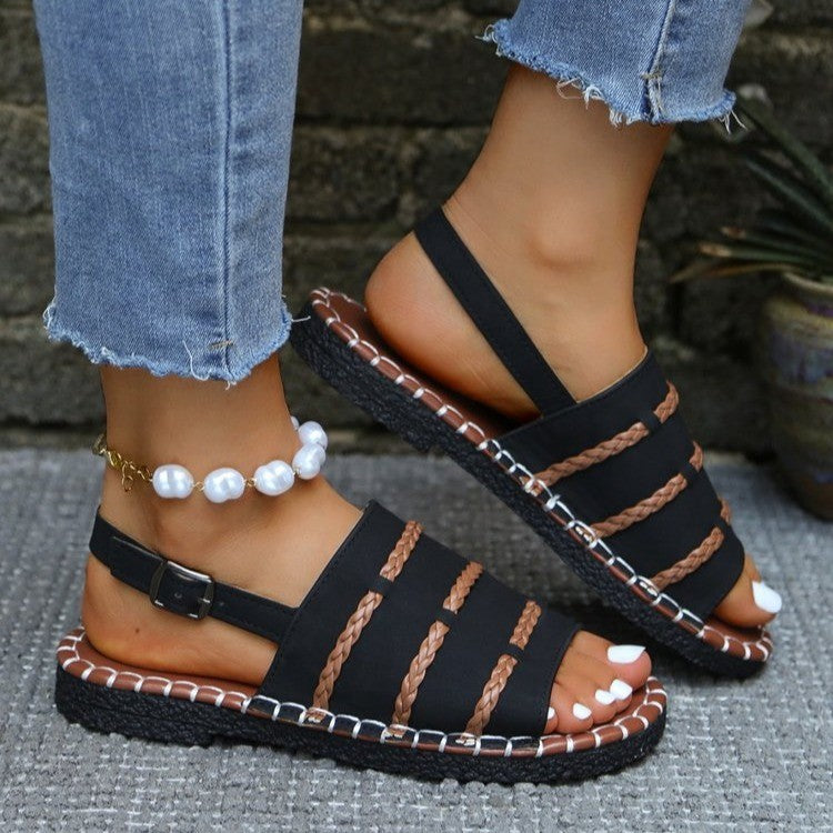 SHOES MG 12398A