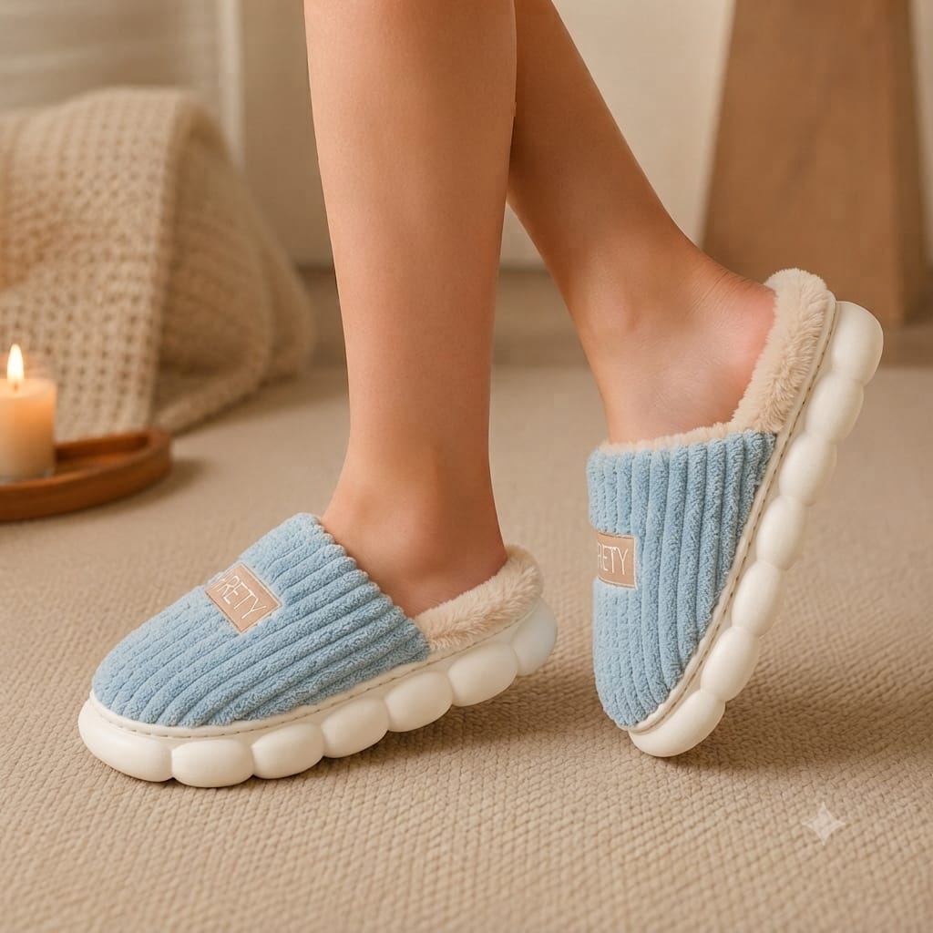 SLIPPERS MG 13900