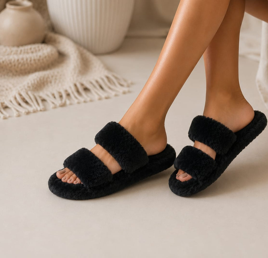 SLIPPERS MG 13901B