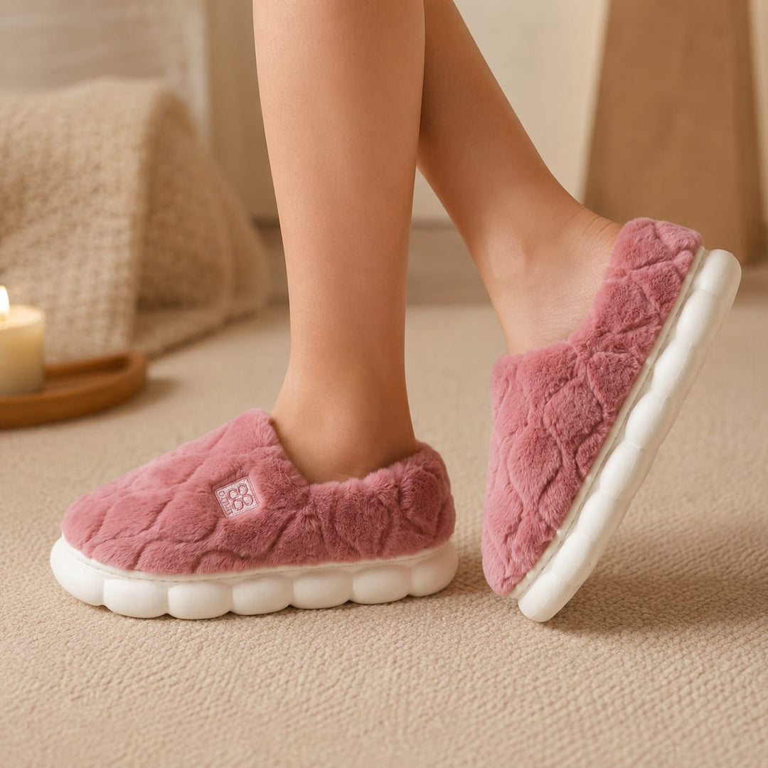 SLIPPERS MG 13902A