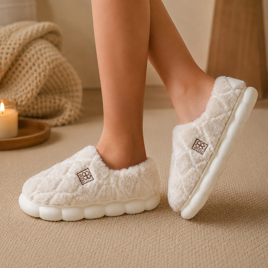 SLIPPERS MG 13902B