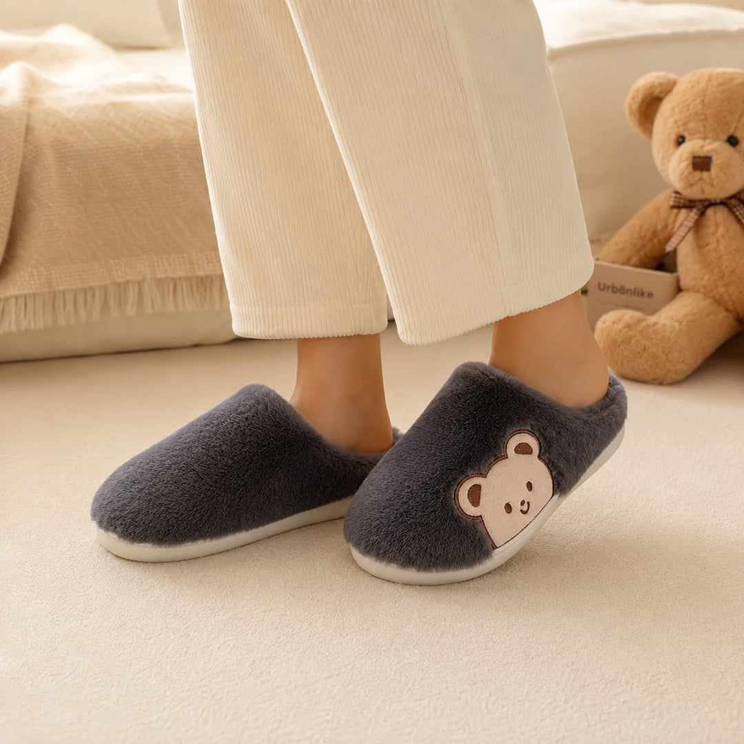 SLIPPERS MG 13904