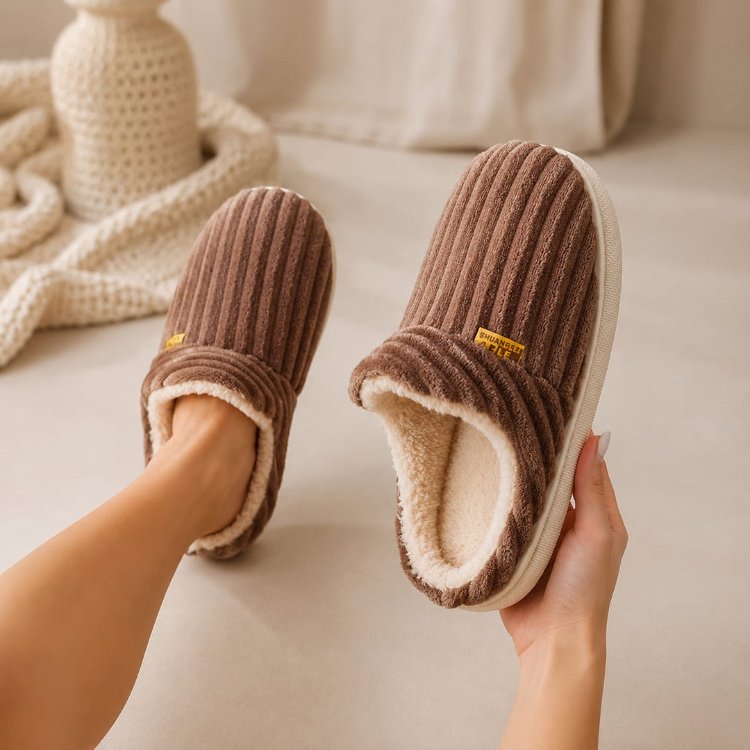 SLIPPERS MG 13906B