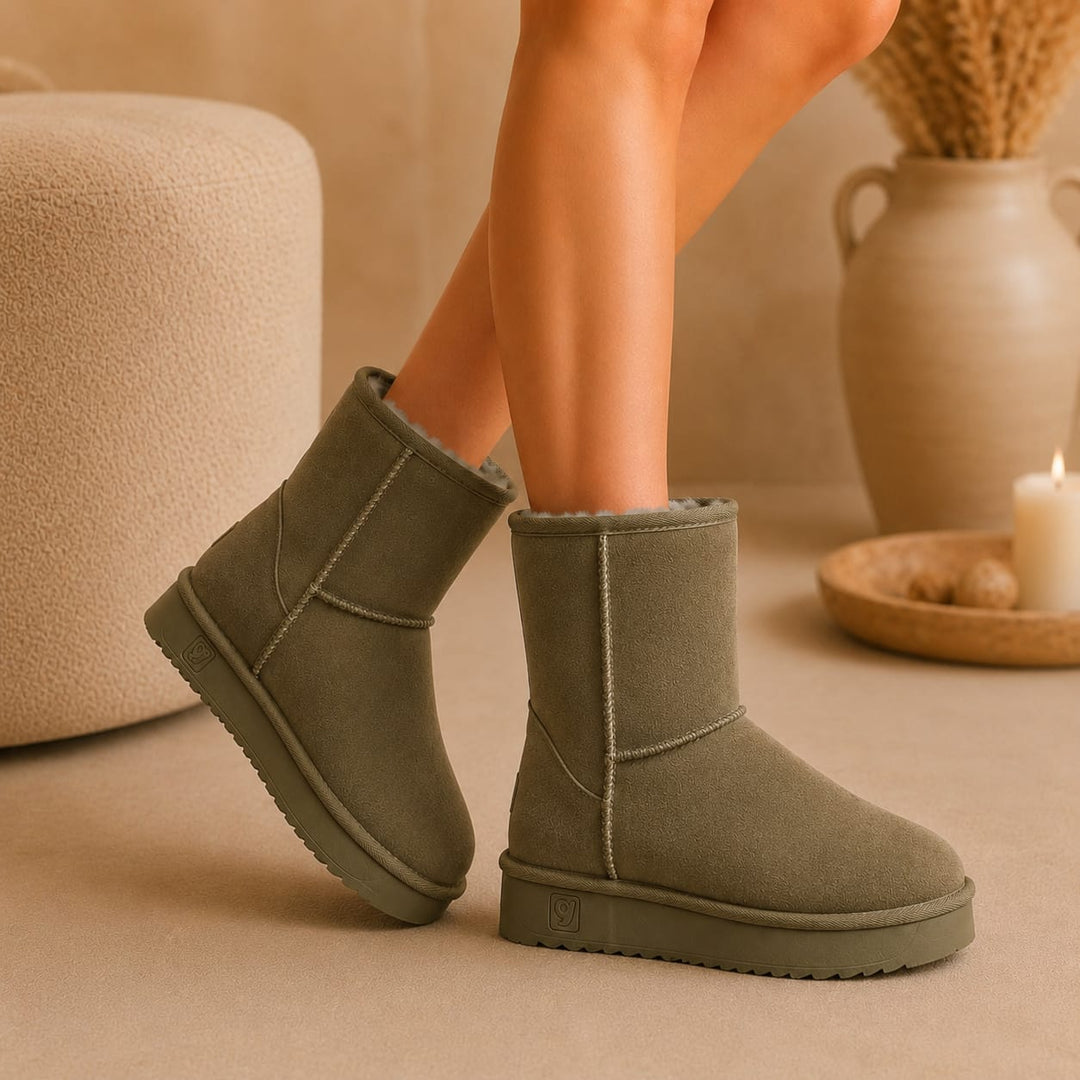 SHOES MG 13907A