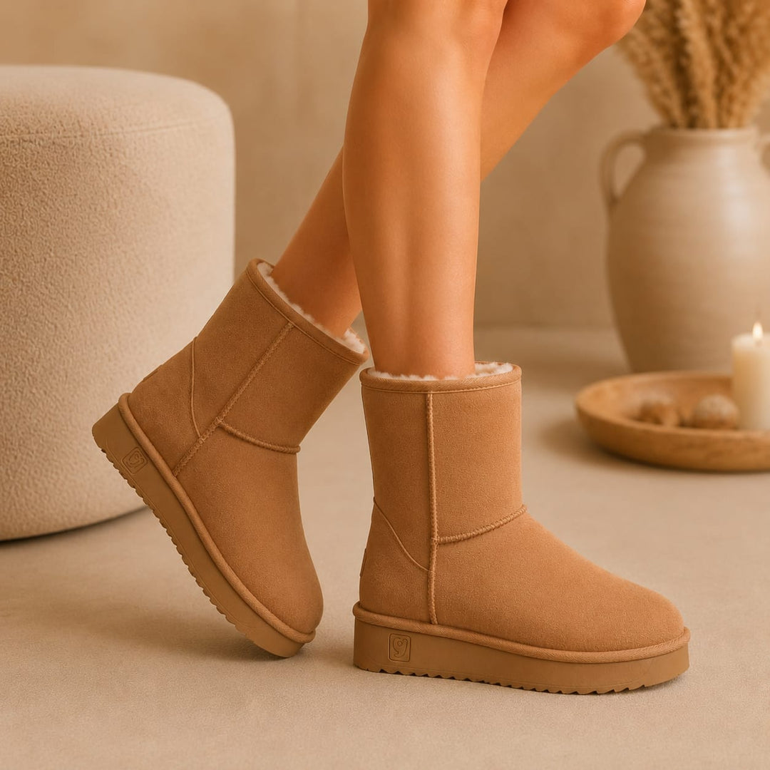 SHOES MG 13907
