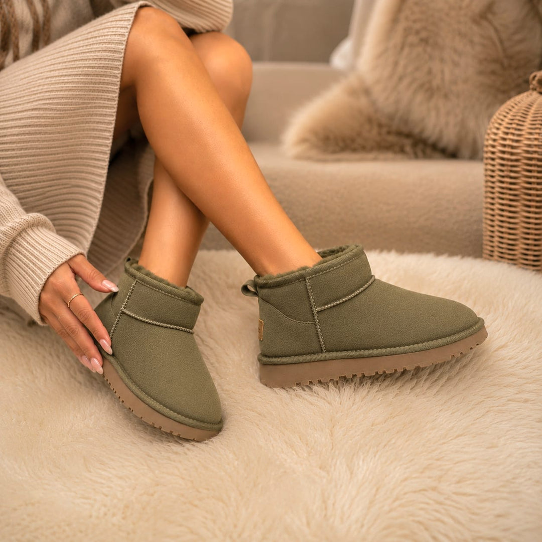 SHOES MG 13910A