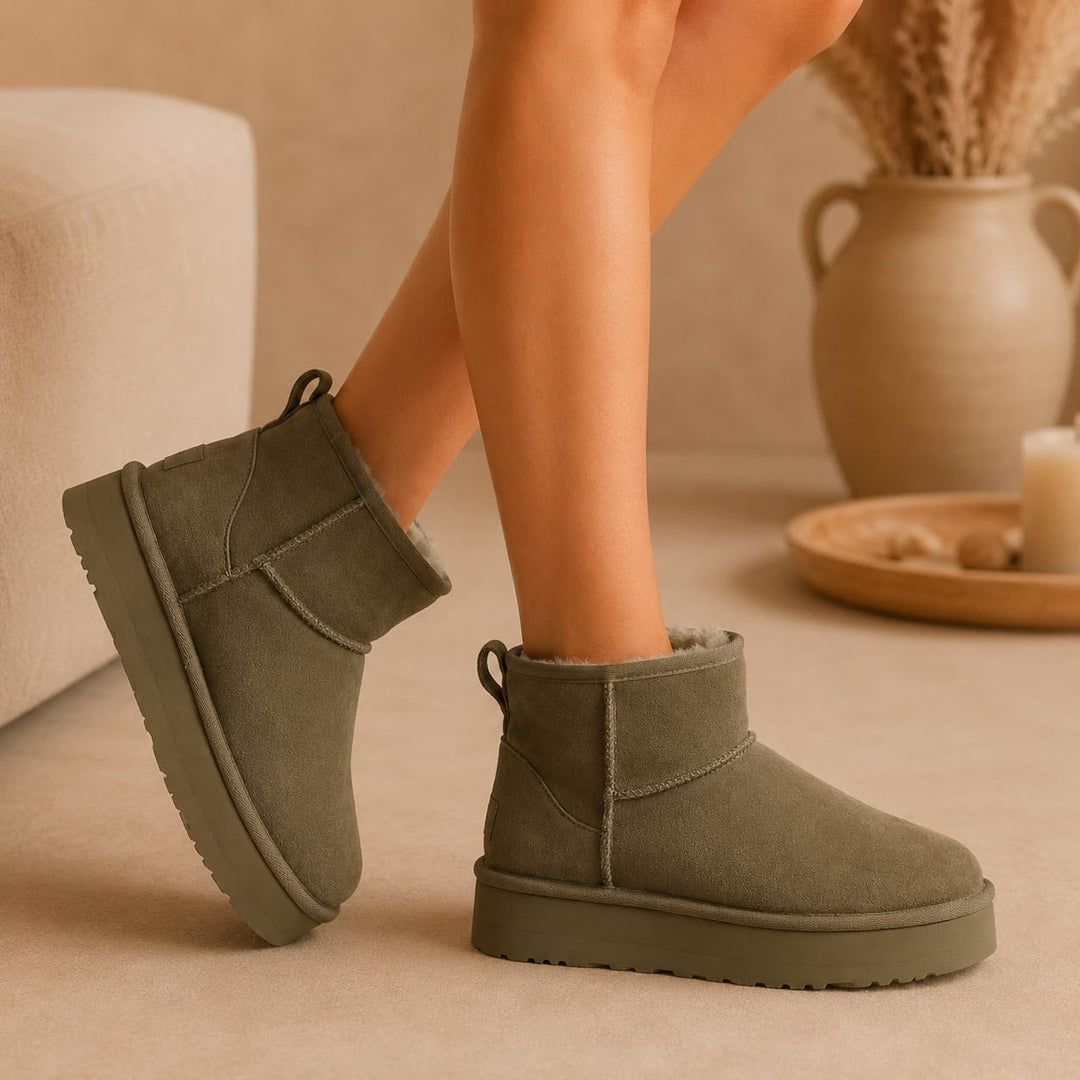 SHOES MG 13911A