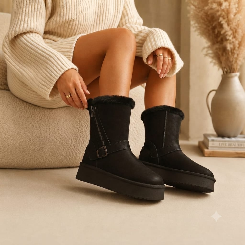 SHOES MG 13912A