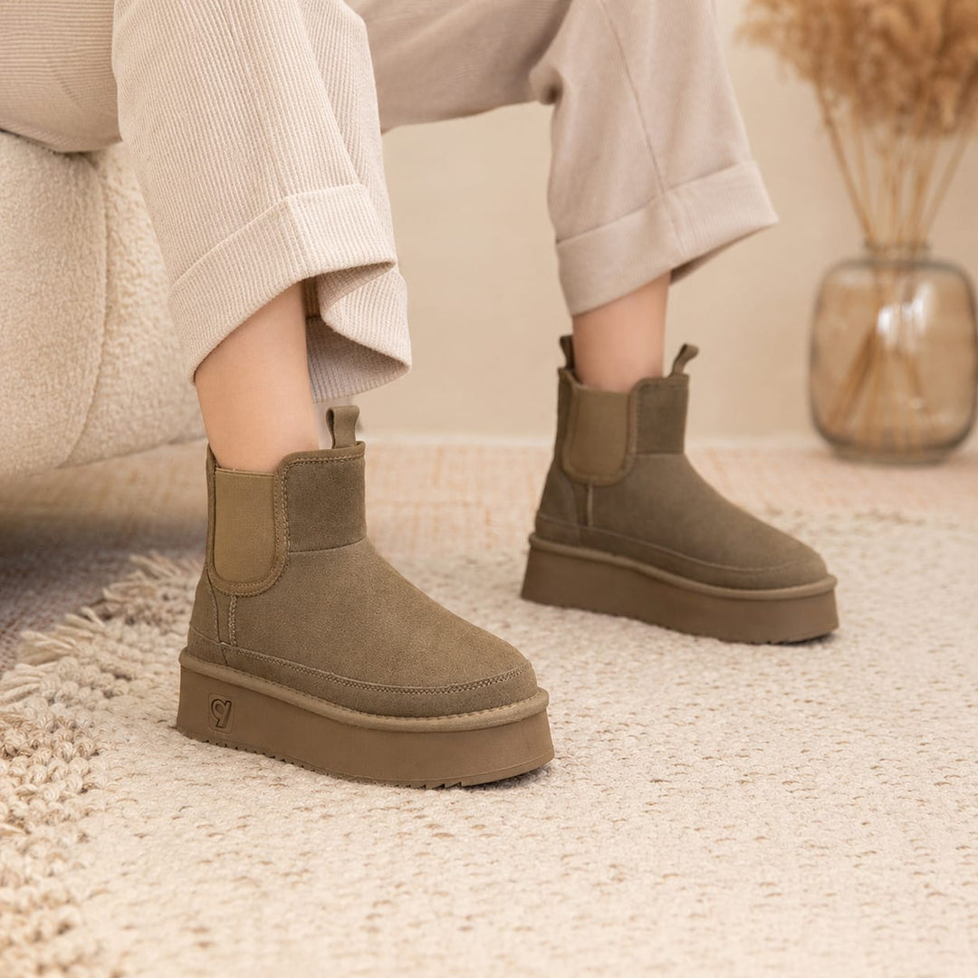 SHOES MG 13913A