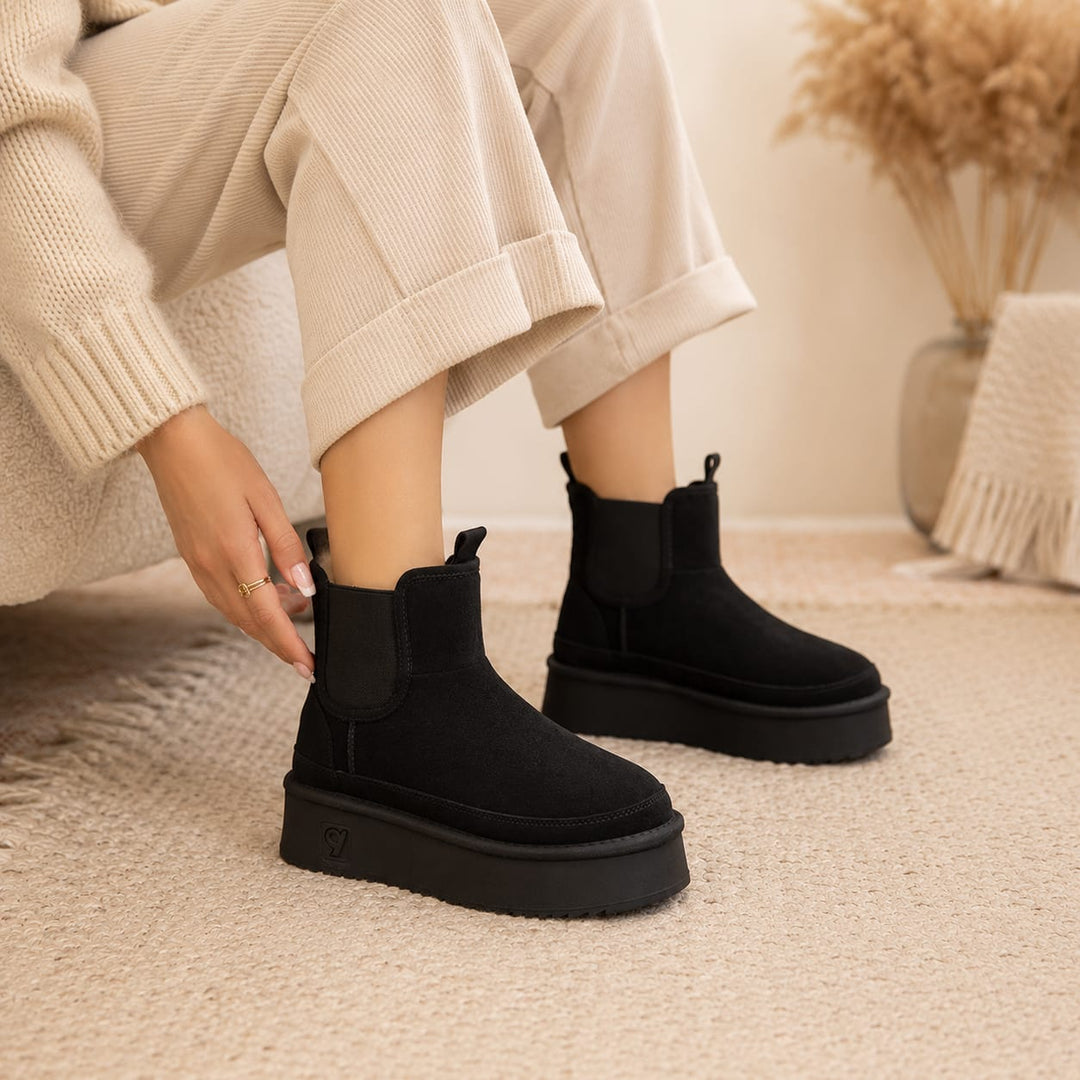 SHOES MG 13913B