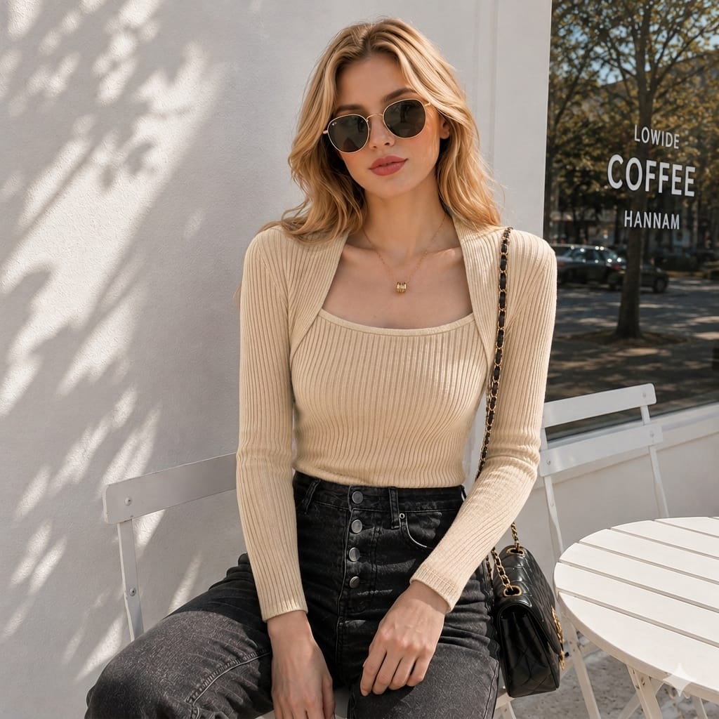 PULL MG 15028C