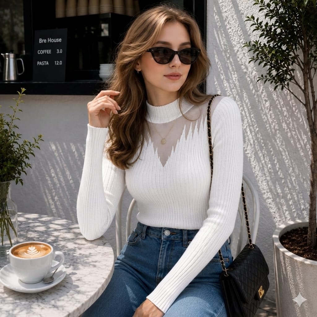 PULL MG 15041
