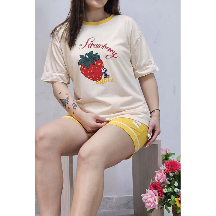 PAJAMA MG 16155M