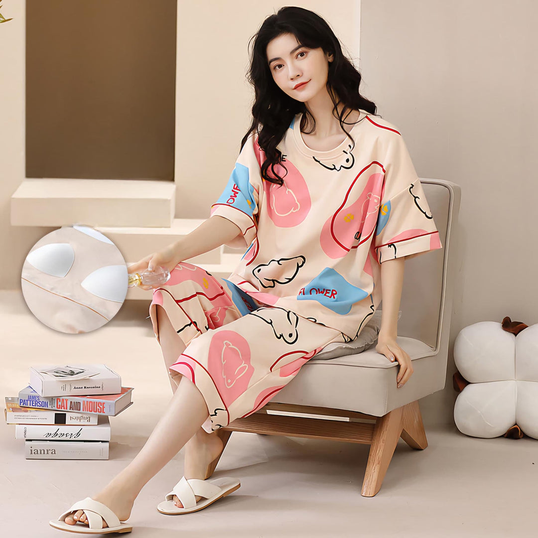 PAJAMA MG 16157E