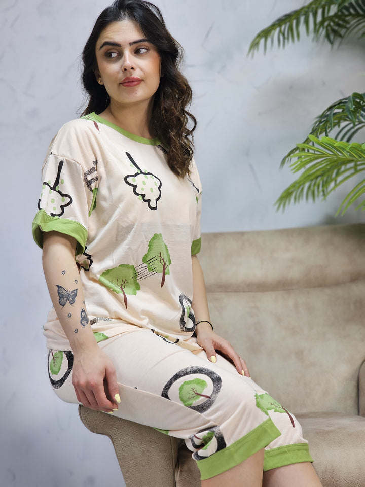 PAJAMA MG 16157G