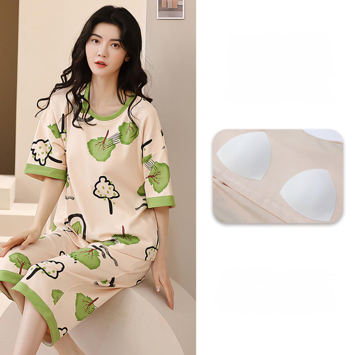 PAJAMA MG 16157G