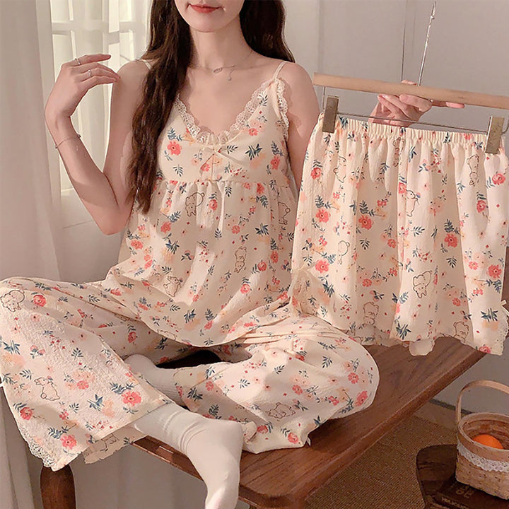 PAJAMA MG 16166RD