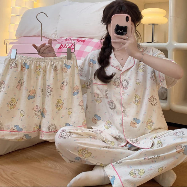 PAJAMA MG 16167VH