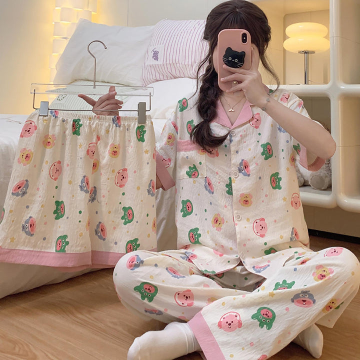 PAJAMA MG 16167