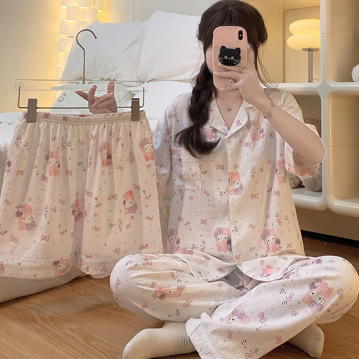 PAJAMA MG 16167AC