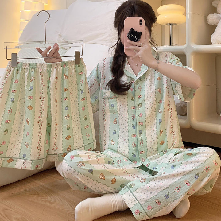 PAJAMA MG 16167EU