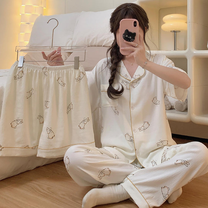 PAJAMA MG 16167GK