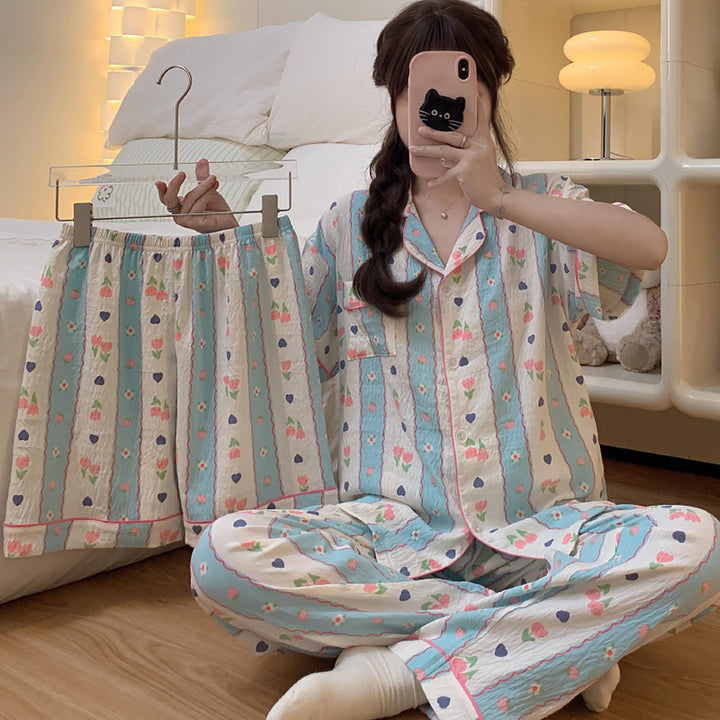 PAJAMA MG 16167HK
