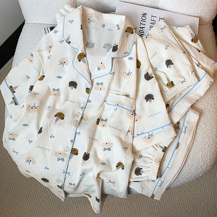 PAJAMA MG 16167QW