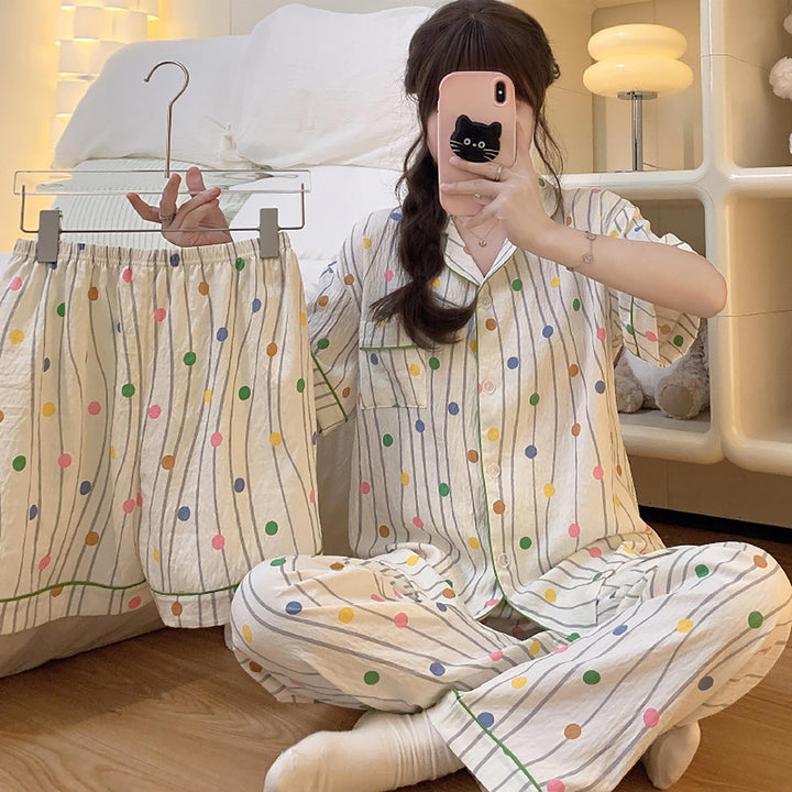 PAJAMA MG 16167ZF