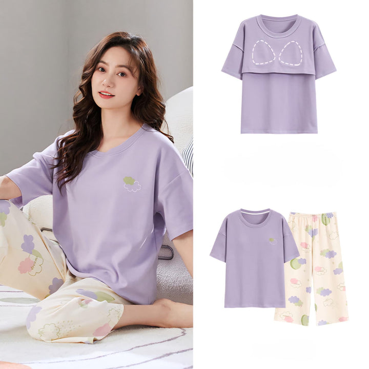 PAJAMA MG 16177YU