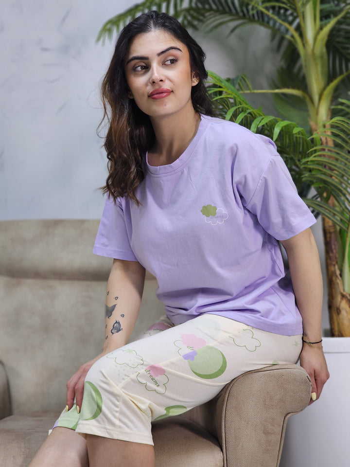 PAJAMA MG 16177YU