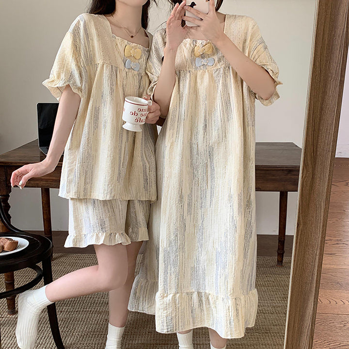 PAJAMA MG 16184DF