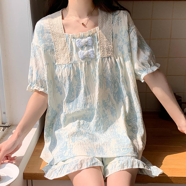 PAJAMA MG 16184SD