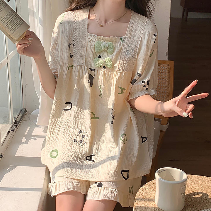 PAJAMA MG 16184YU