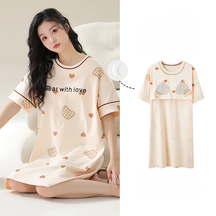 PAJAMA MG 16185GH