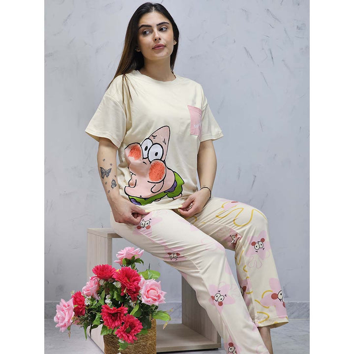 PAJAMA MG 16191DF
