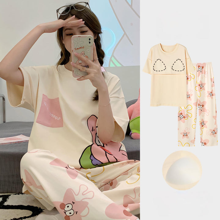 PAJAMA MG 16191DF