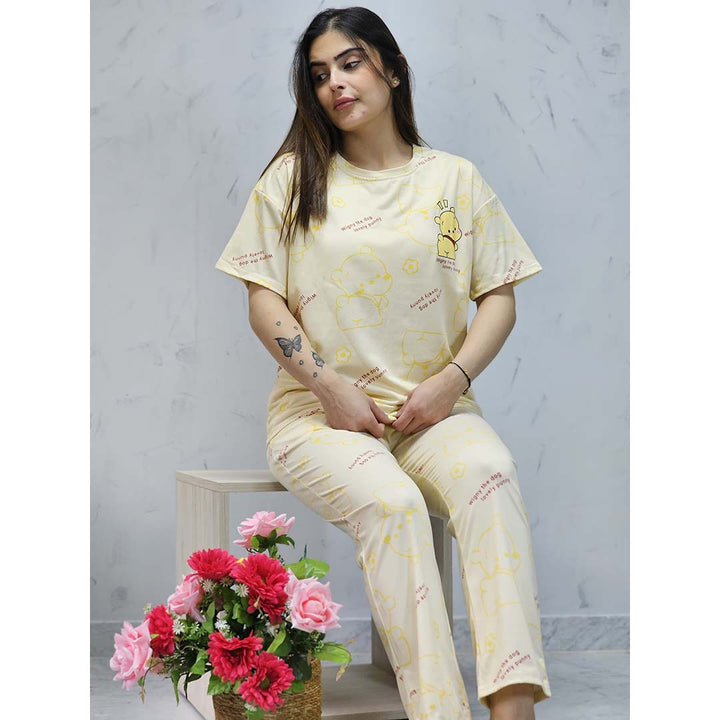 PAJAMA MG 16191QW
