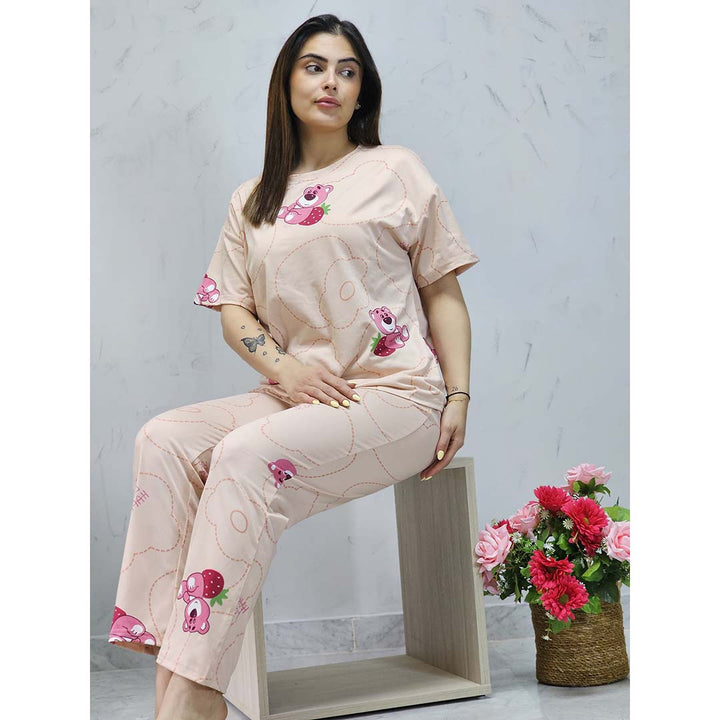 PAJAMA MG 16191TY
