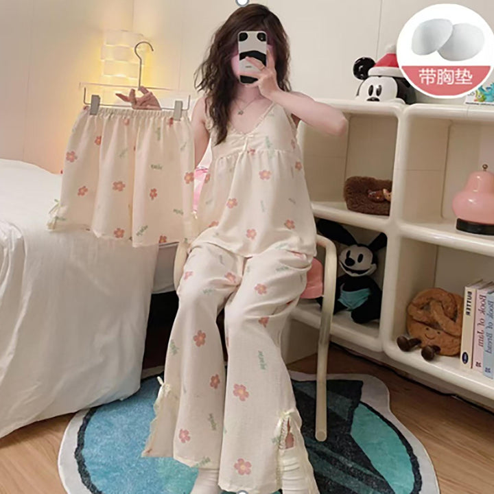 PAJAMA MG 16196DF