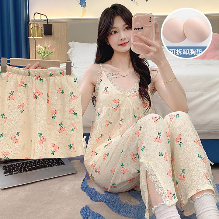 PAJAMA MG 16196ER