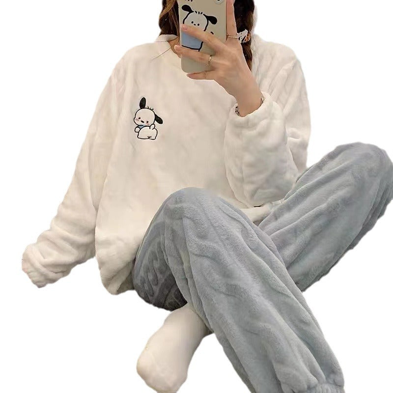 PAJAMA MG 16301D
