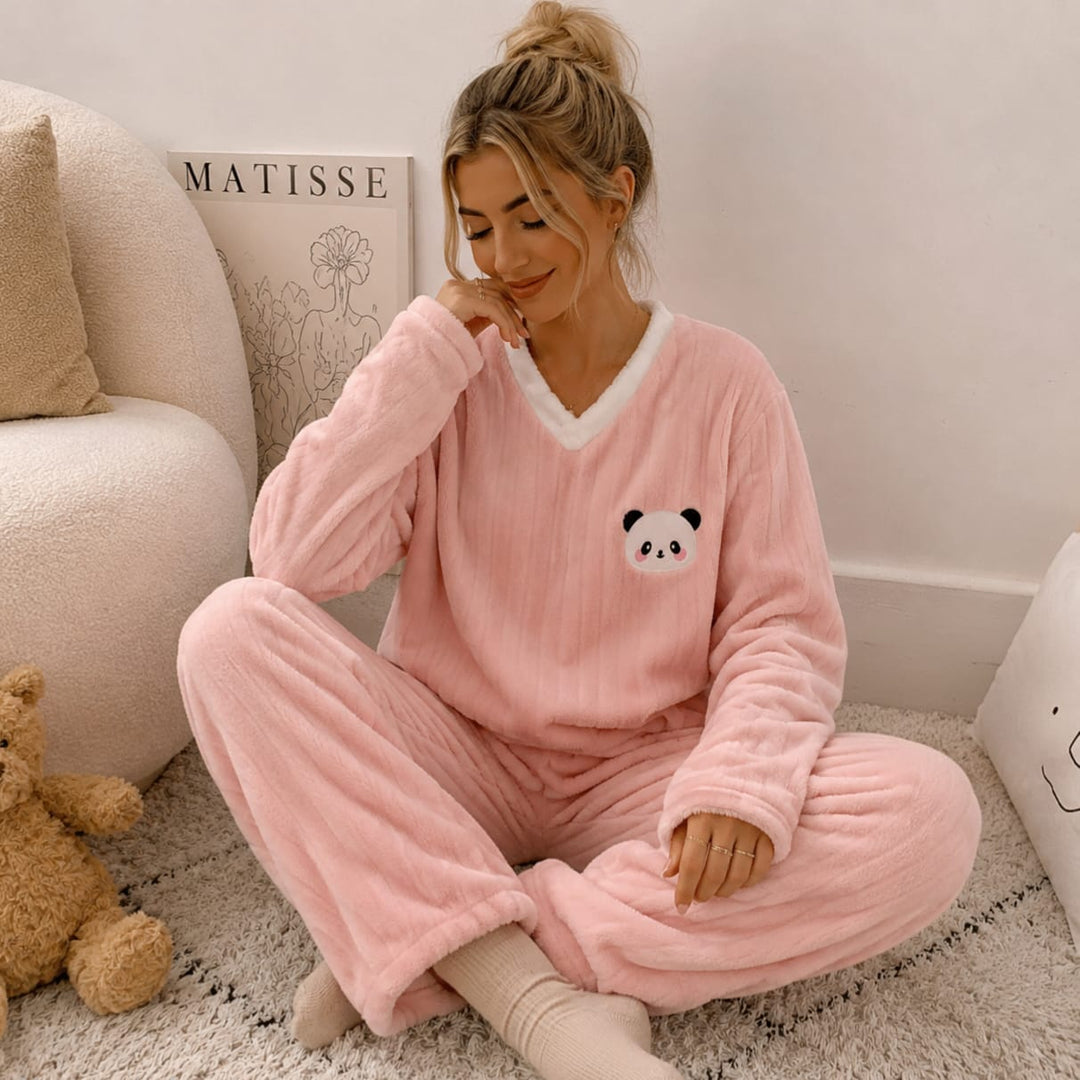 PAJAMA MG 16304B