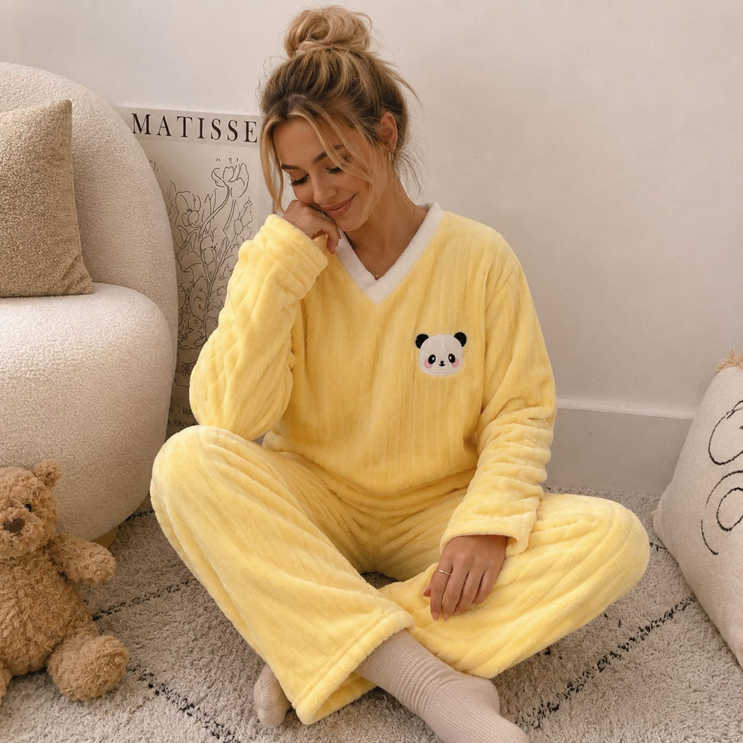 PAJAMA MG 16304C